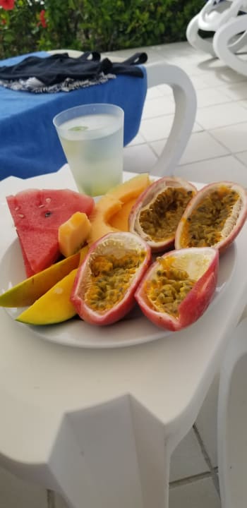 Sonstiges Hotel Riu Republica - Adults only