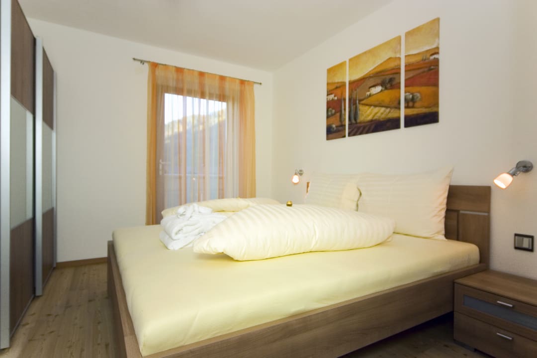 Zimmer Appartements Großgasteiger