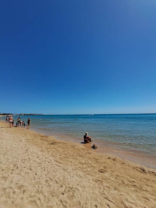 Strand Sentido Caribbean World Soma Bay