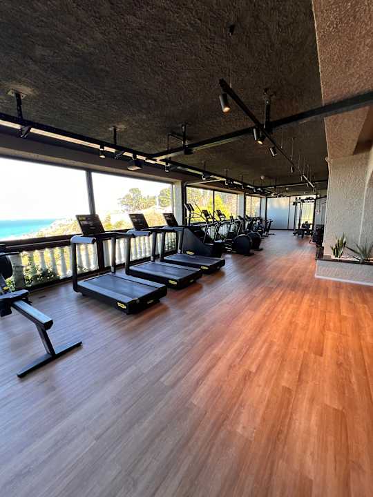 Sport & Freizeit Aldiana Club Rocca Nettuno Calabria