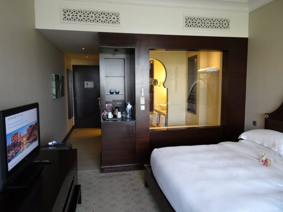 Alleswas man braucht  Rixos Al Mairid Ras Al Khaimah