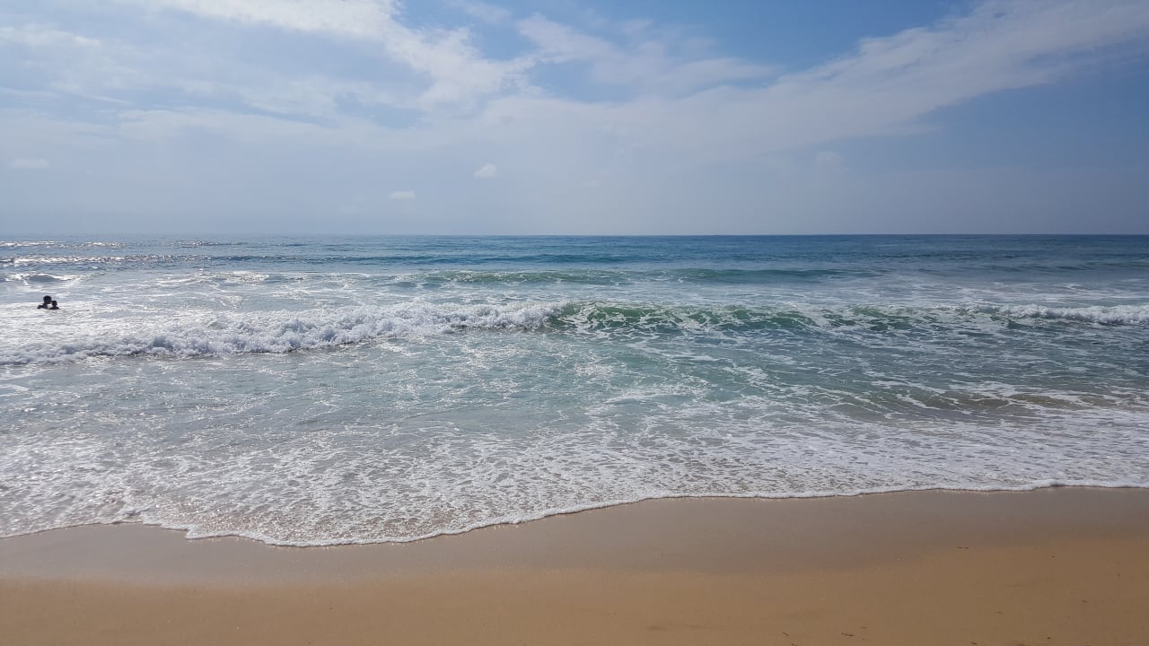 Strand TUI MAGIC LIFE Africana