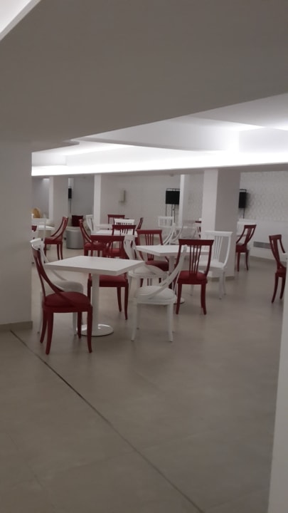 Lobby BQ Bulevar Paguera - Adults only