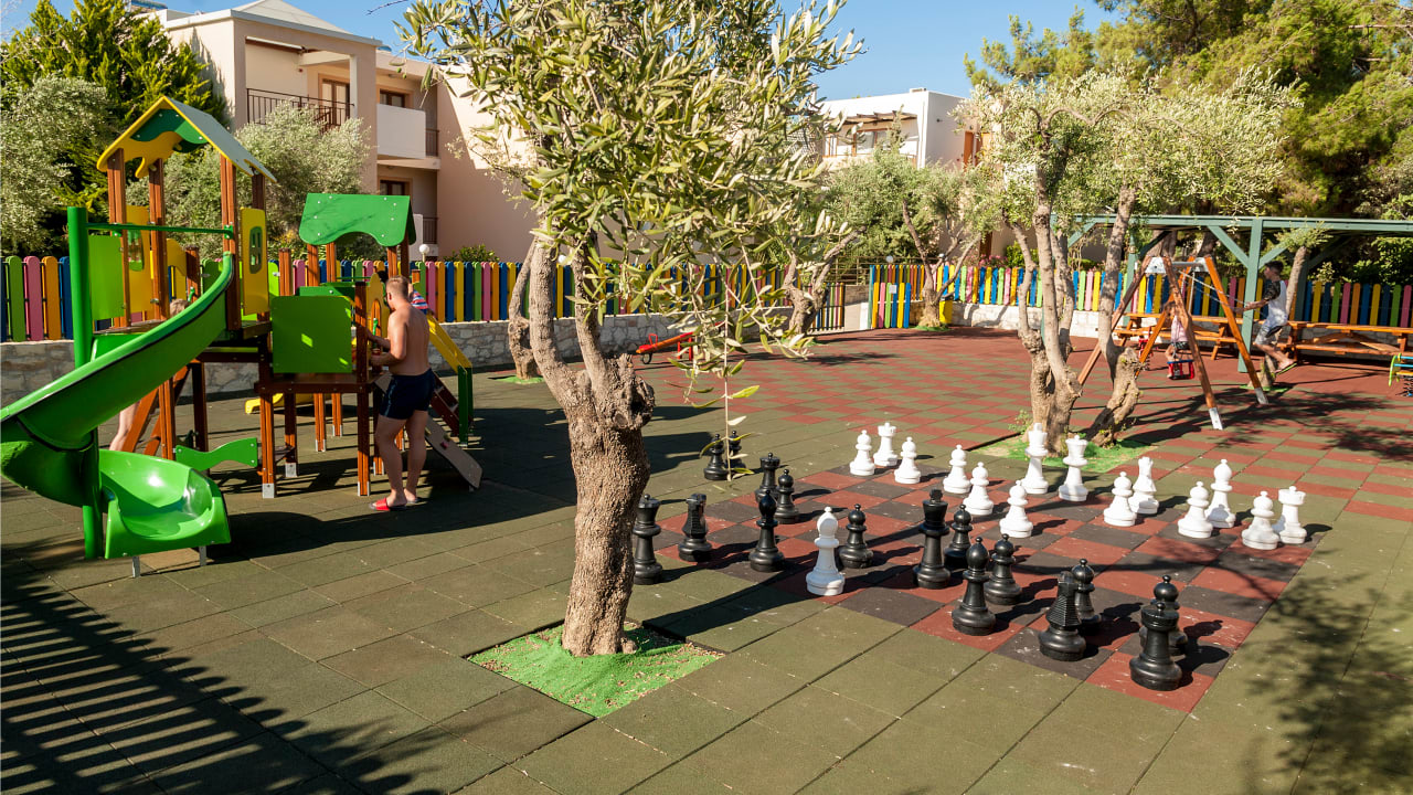 Sport & Freizeit Sirios Village Hotel & Bungalows