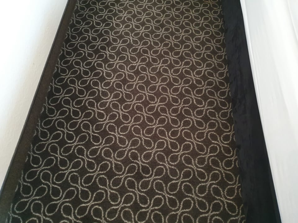 Zimmer Mercure Hotel Severinshof Köln City
