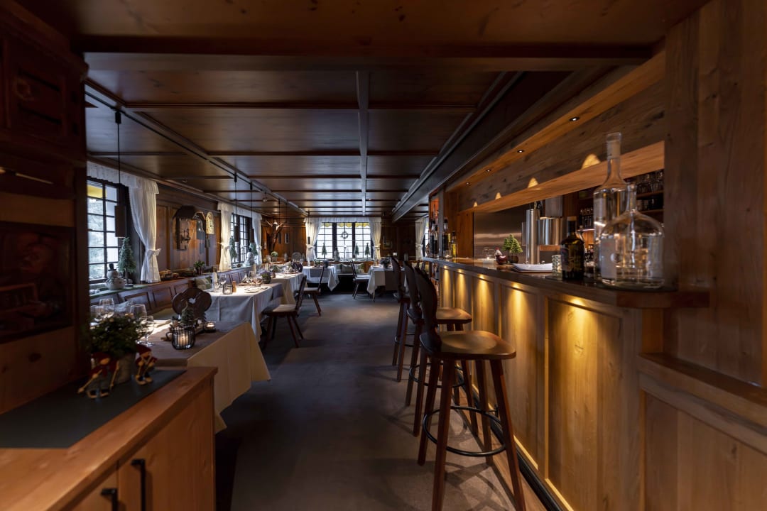 Gastro Hotel Zum Ochsen