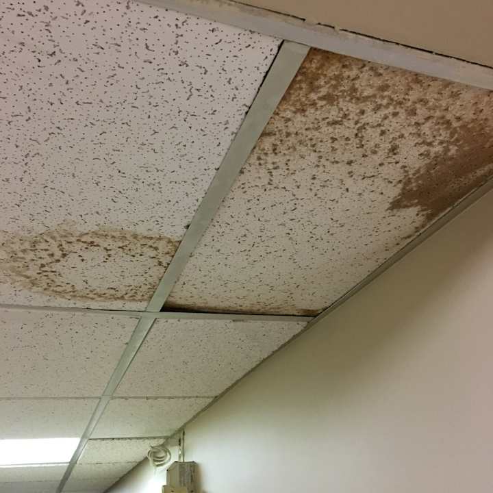 Lobby Hotel Fallsview