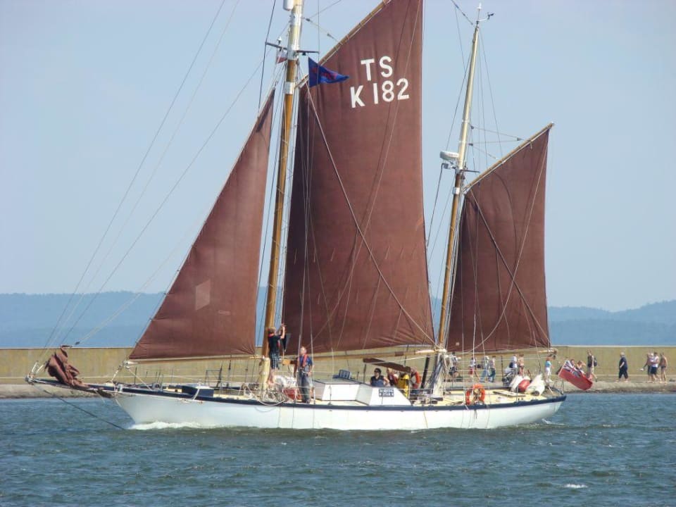 Sonstiges Hotel-Motiv Villa Dorota