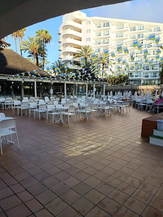 Sonstiges Servatur Waikiki