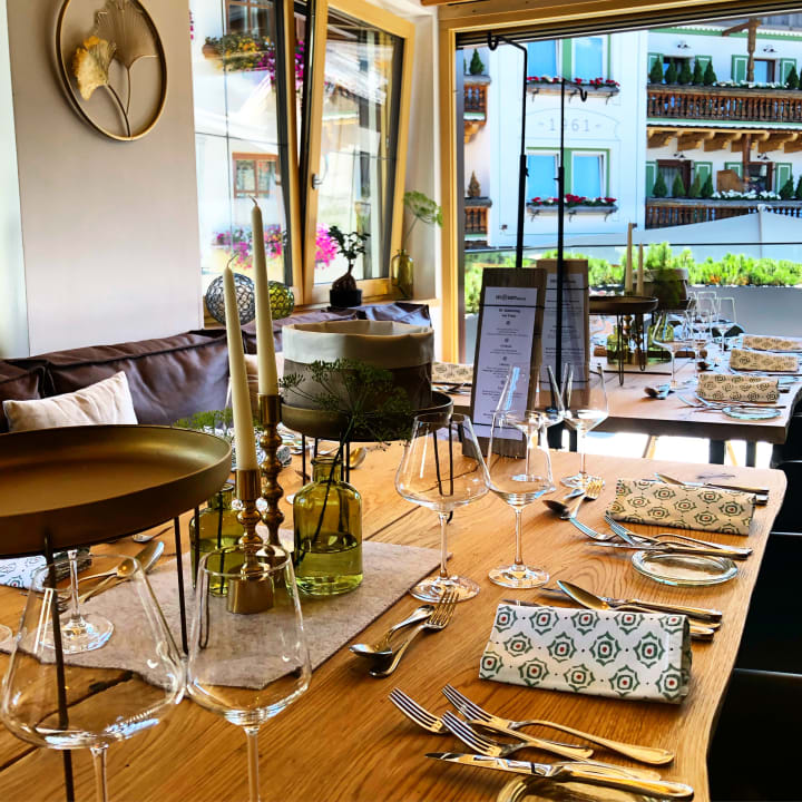 Gastro moser - HOCHKÖNIG Genuss Wirtshaus Hotel