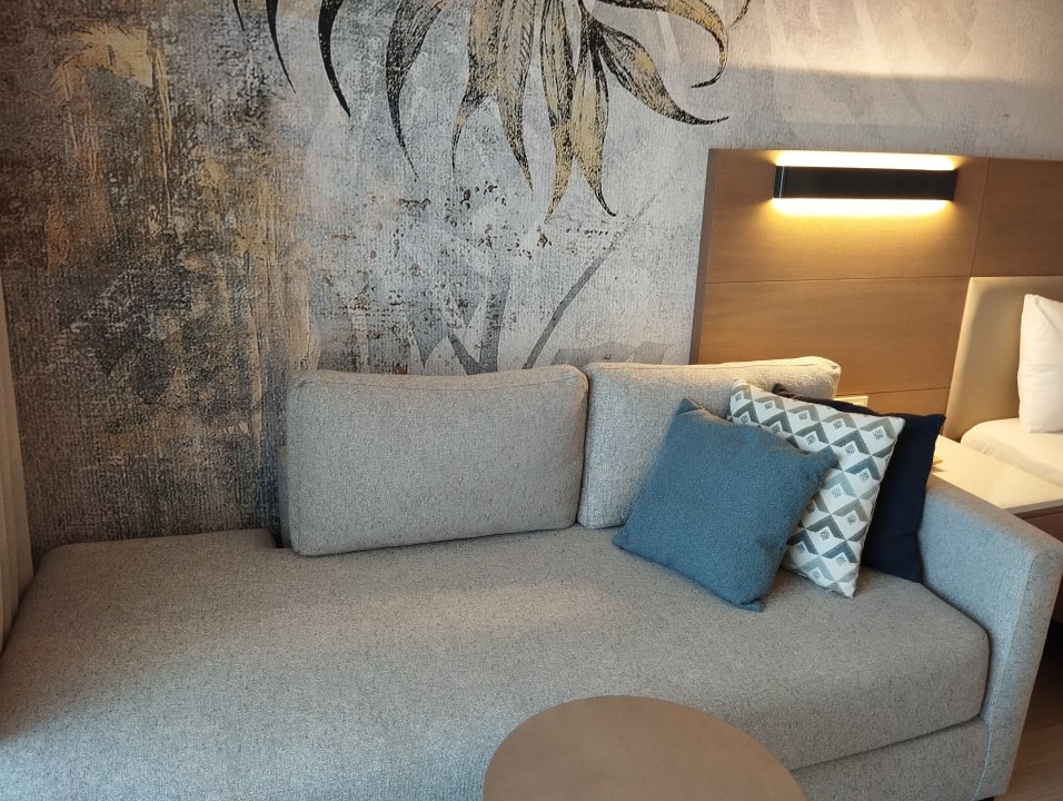 Zimmer Belek Beach Resort Hotel