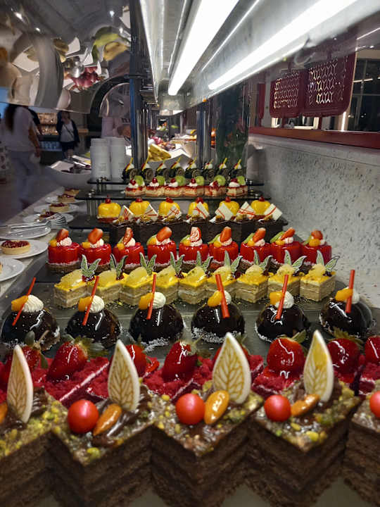 Gastro Serenity Alma Heights