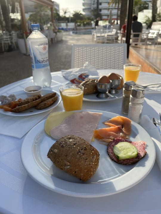 Gastro Bull Escorial & Spa