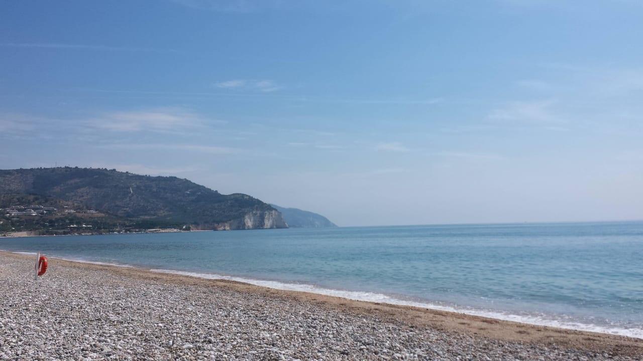 Strand (tre torri)  Hotel Residence Il Porto