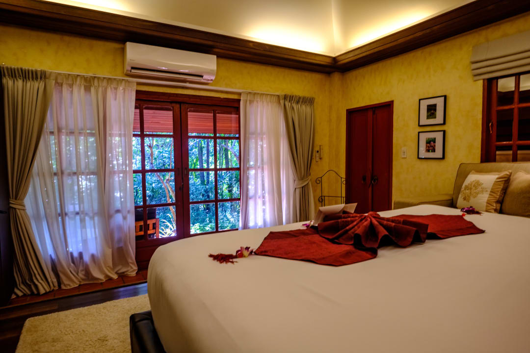 Zimmer Zazen Boutique Resort & Spa