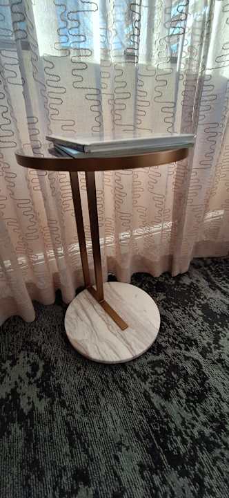 Zimmer Hotel The Henry