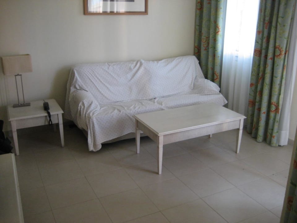 Wohnbereich Ilunion Sancti Petri