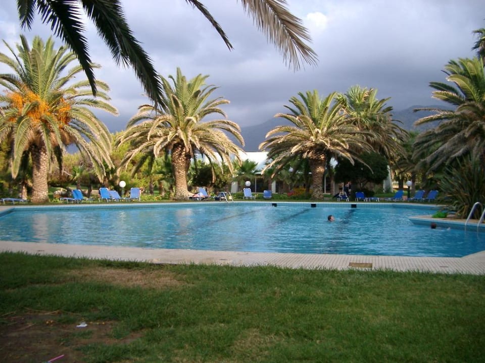 Pool Calimera Sirens Beach