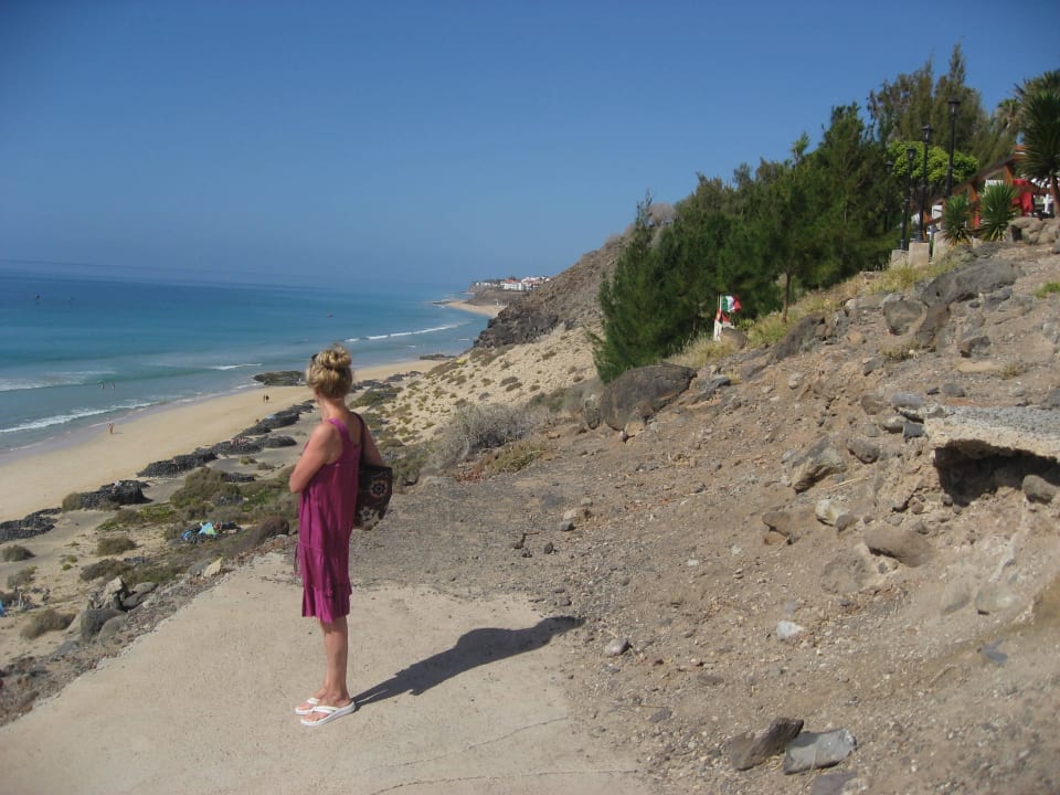 Das Meer ruft Marina Playa Suite Hotel