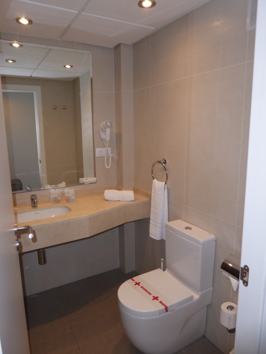 Zimmer Hotel Vibra Beverly Playa