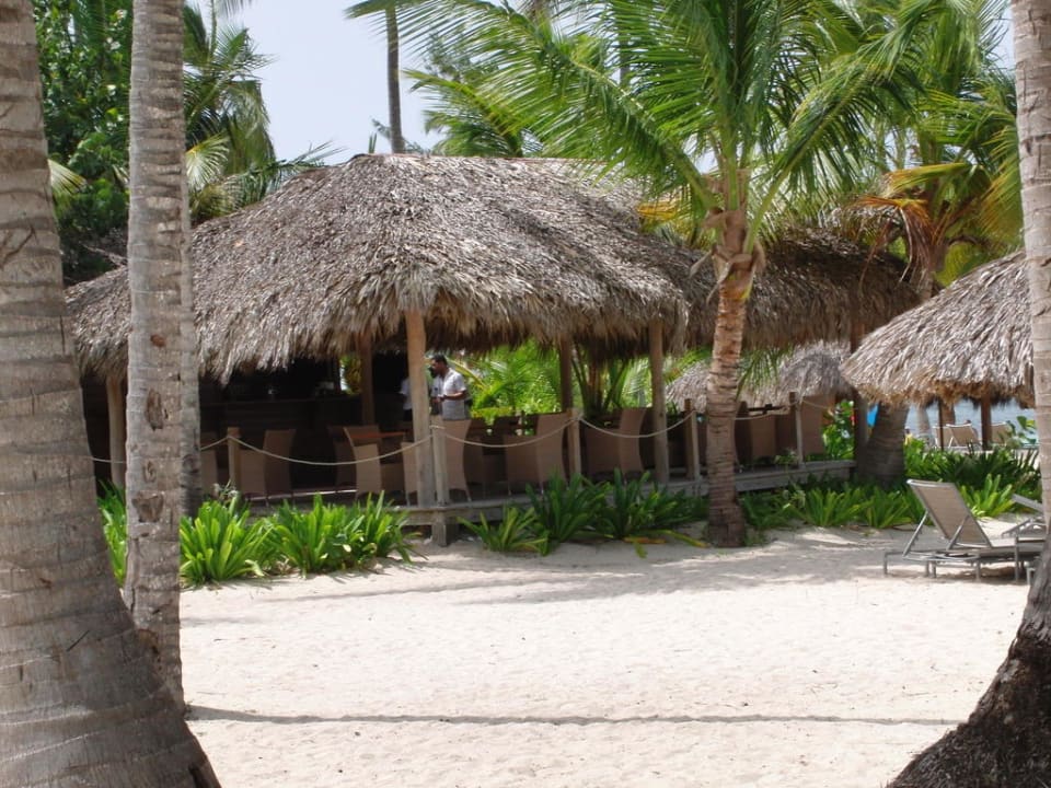 Strandbar Catalonia Royal Bavaro - Adults only