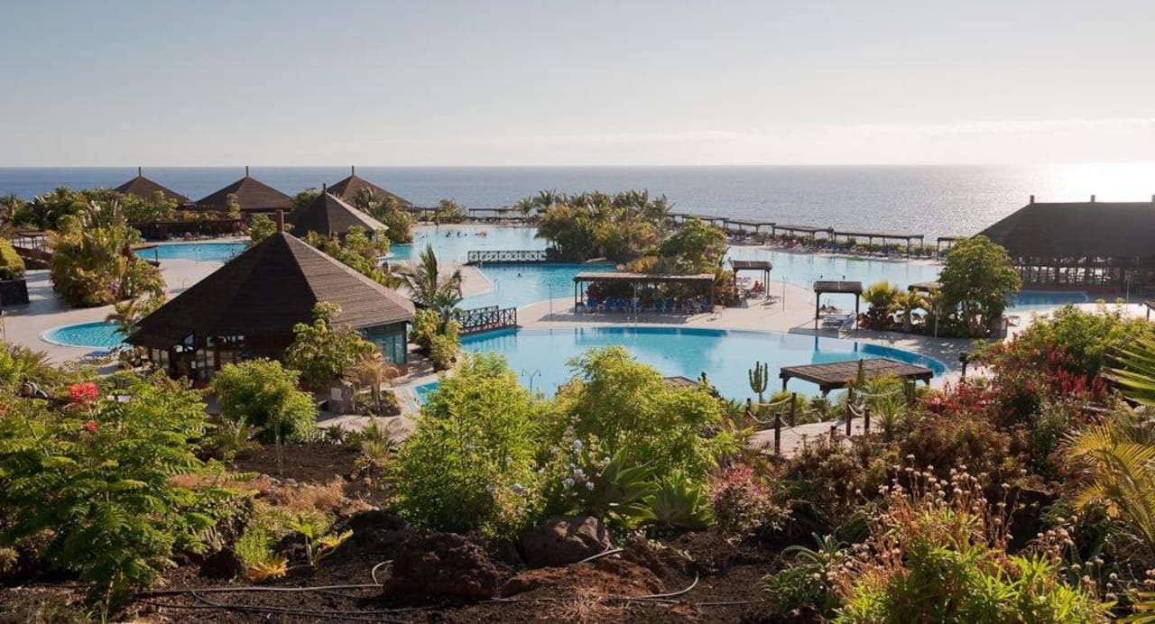 Juli - 20.00 h La Palma Princess