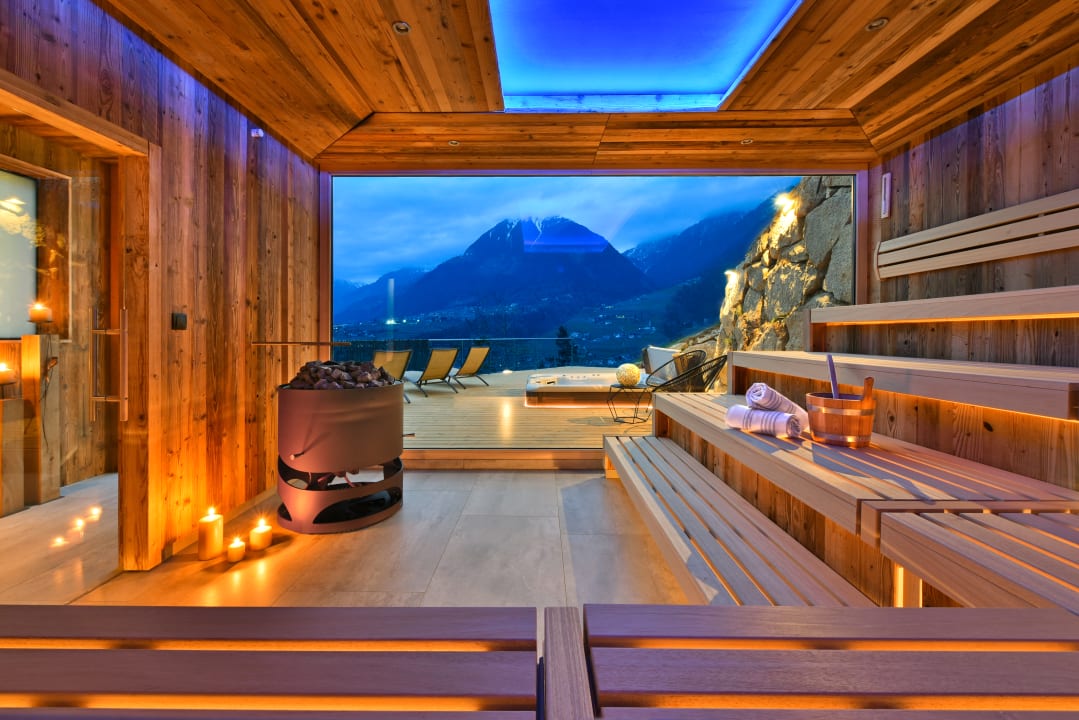 Sport & Freizeit Hotel Schlosswirt