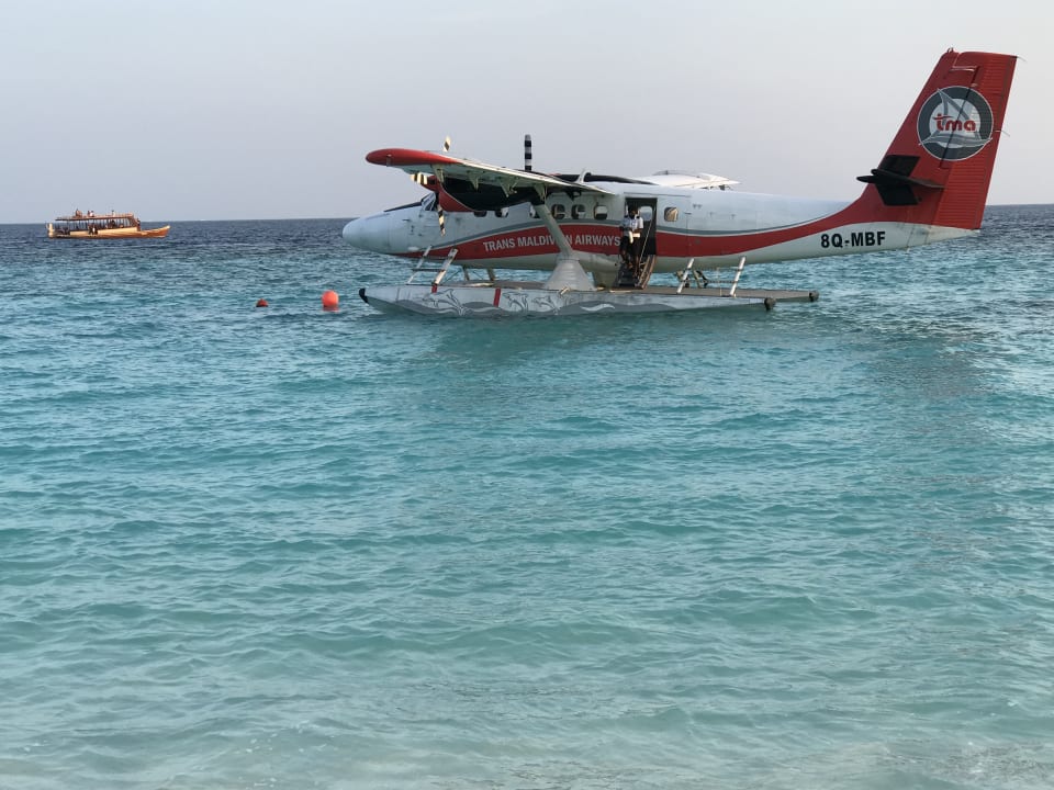 Strand Adaaran Select Meedhupparu Island Resort - Premium All Inclusive