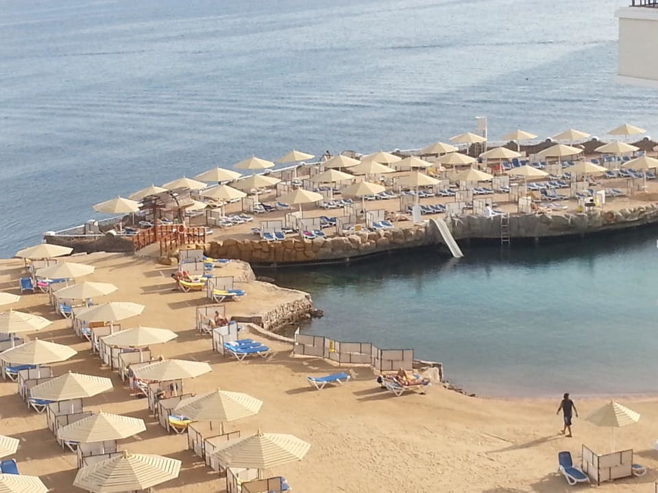 Strand SUNRISE Holidays Resort (Adults Only)
