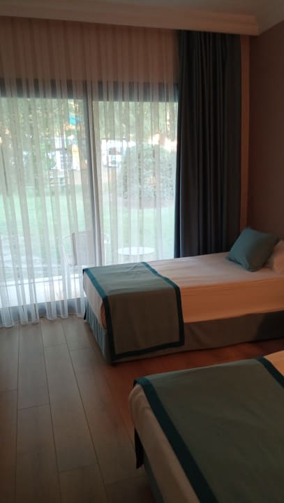 Zimmer Pam Thermal Hotel