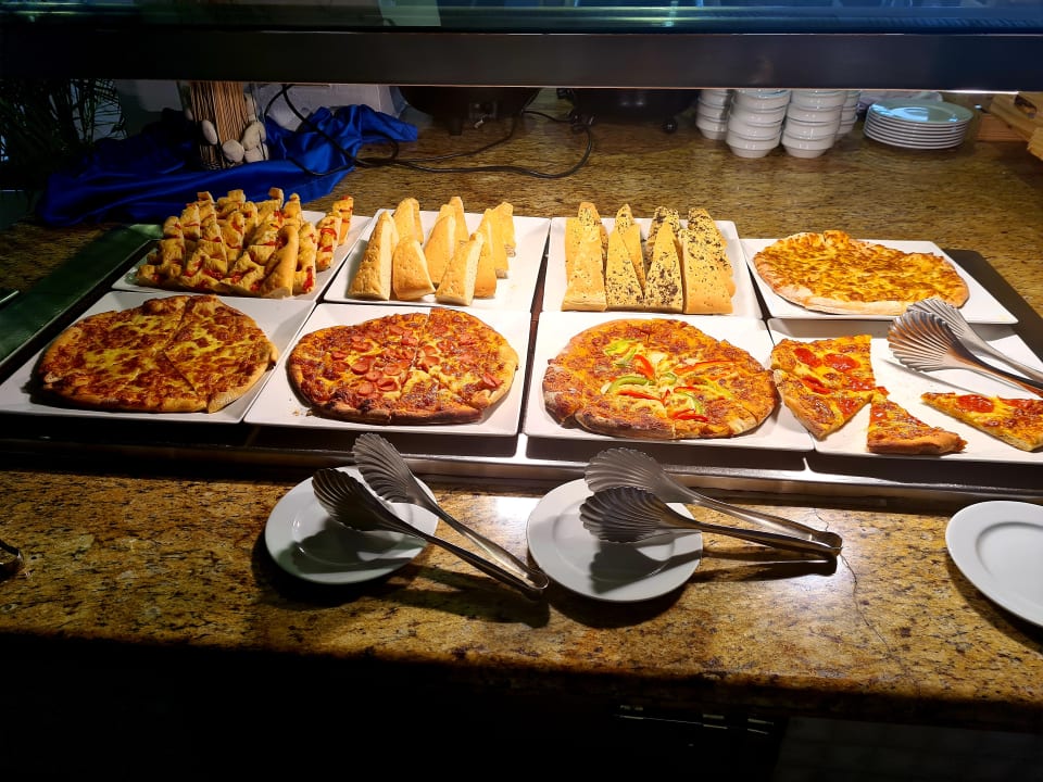 Gastro Viva Heavens by Wyndham - All Inclusive Resort