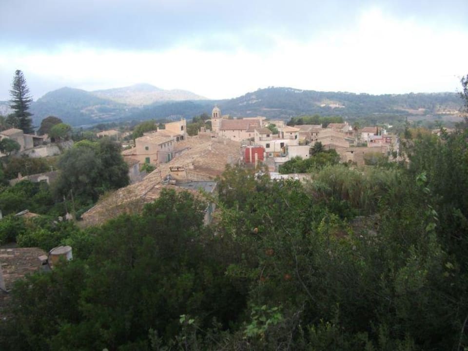 Hotel Es Reco de Randa Hotel Es Reco de Randa