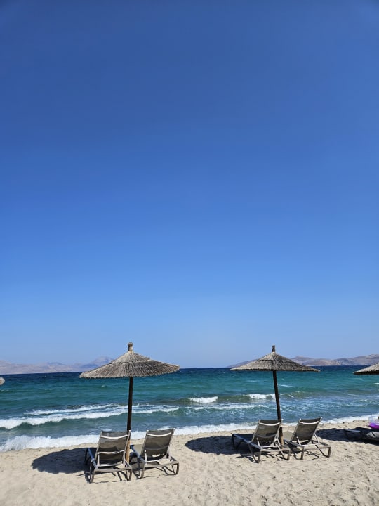 Strand Sentido Pearl Beach Kos – Adults only