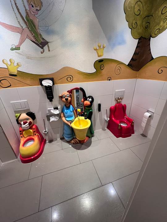 Sonstiges Oberjoch - Familux Resort