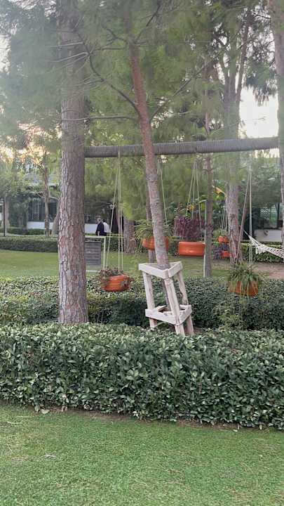 Außenansicht Trendy Lara