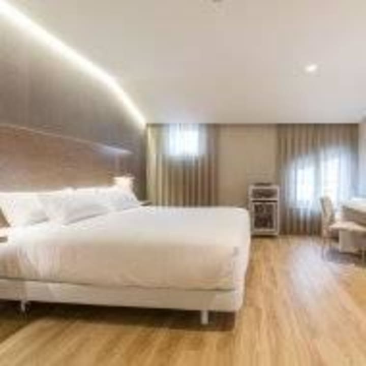 Room NH Oviedo Principado