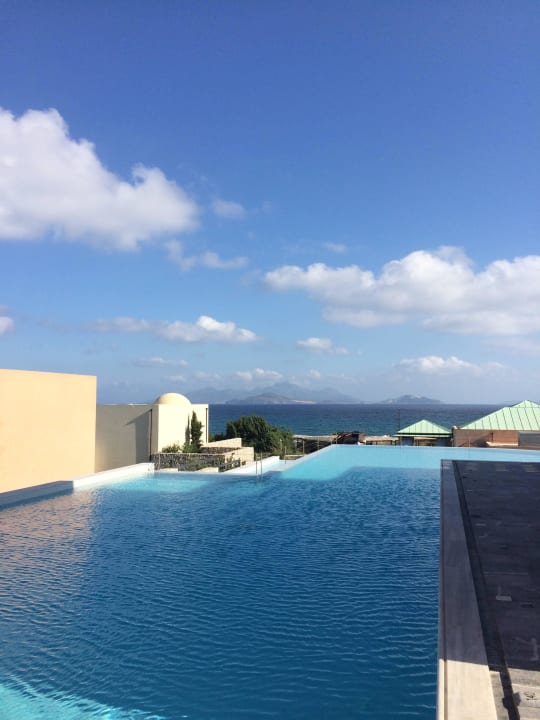 Infinity-like Atlantica Belvedere Resort