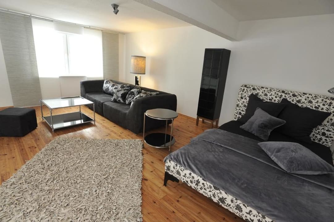 Seaside Appartements Rügen Hafenstraße Seaside Apartments Rügen - Haus Hafenstraße