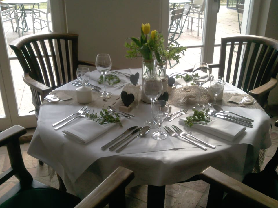 Gastro Gut Sarnow - Hotel, Restaurant und Reitstall