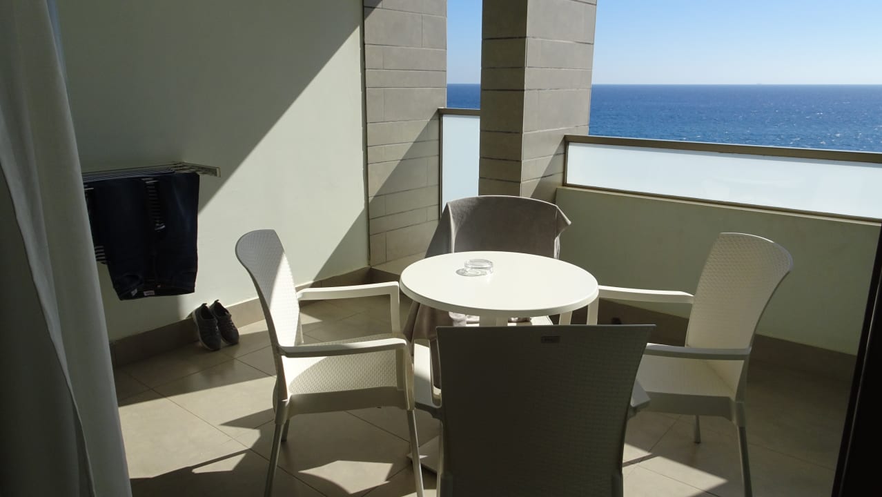 Zimmer Kn Arenas del Mar Hotel