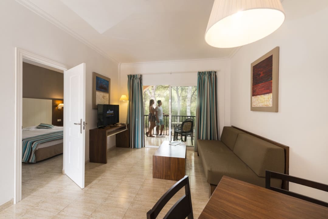 Zimmer R2 Lago Playa Park