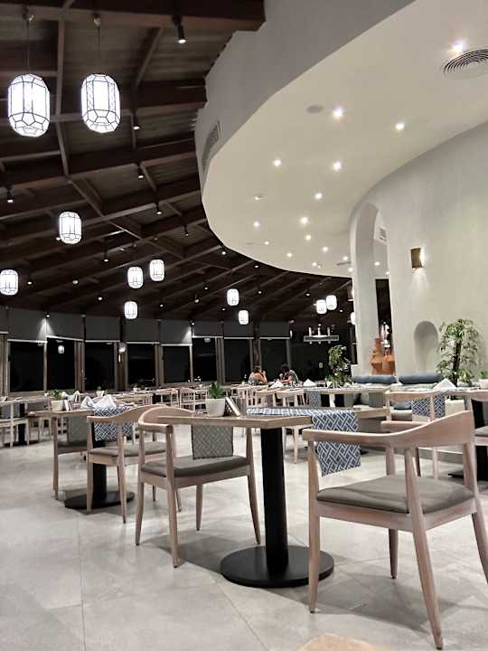 Gastro True Beach Village