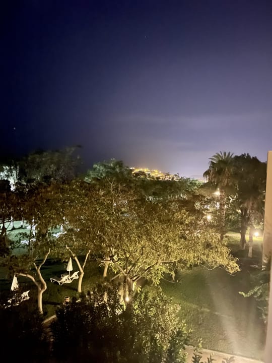 Gartenanlage Labranda Alantur Resort