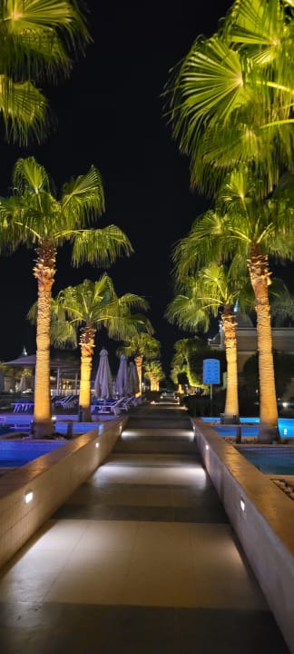 Gartenanlage Titanic Royal