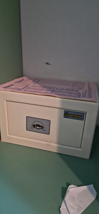 Zimmer Holiday Park Resort