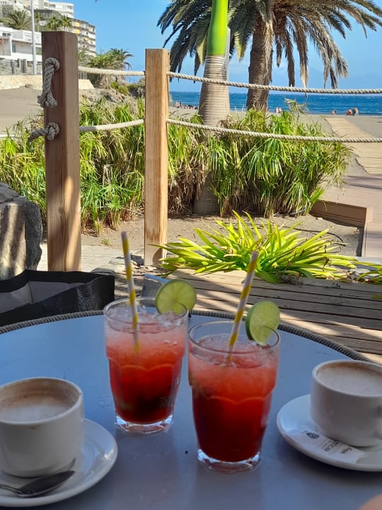 Gastro Corallium Beach by Lopesan Hotels - Adults only