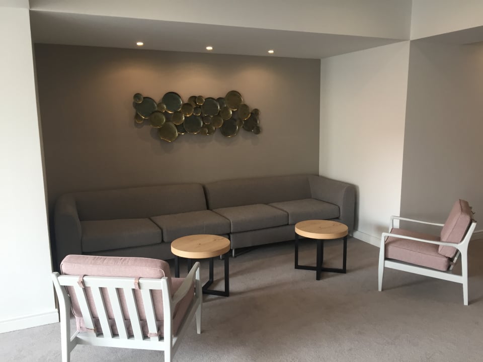 Sonstiges Hotel Yellow Praia Monte Gordo