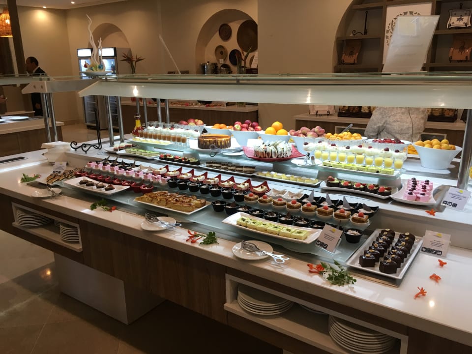 Gastro Ulysse Djerba Thalasso & Spa