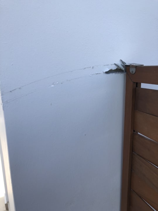 Zimmer Anemos Luxury Grand Resort