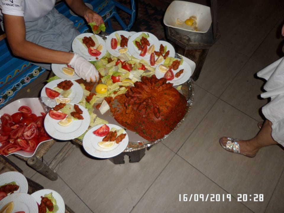 Gastro Asteria Family Belek